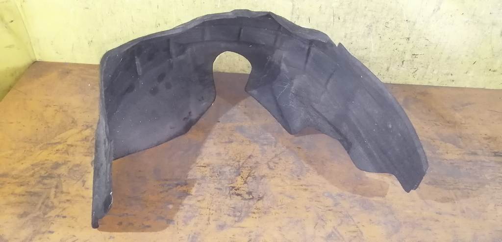 Кузов Nissan Teana 2