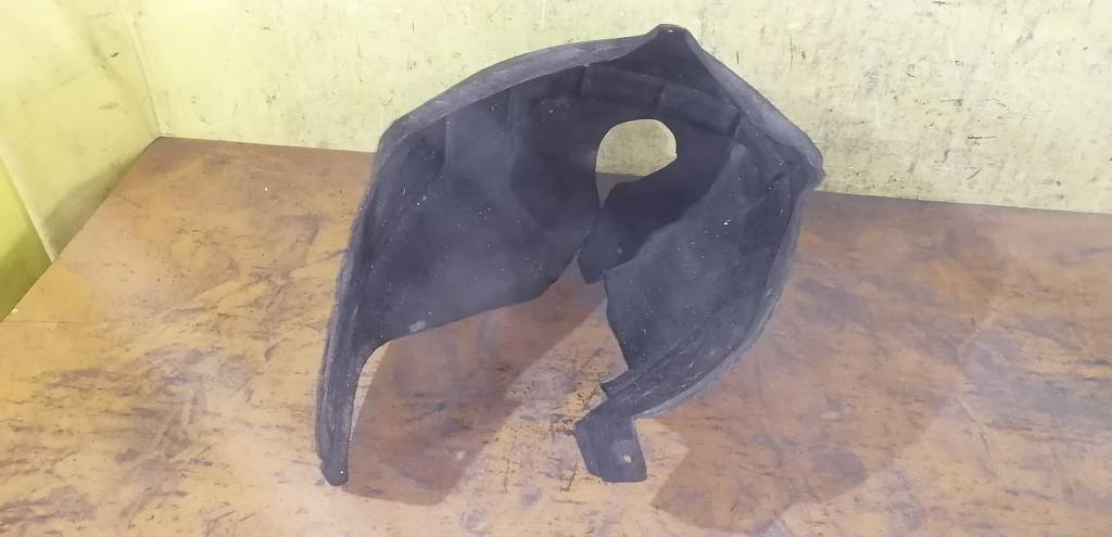 Кузов Nissan Teana 2