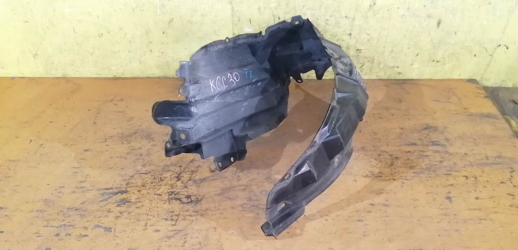 подкрылок Toyota Passo 0