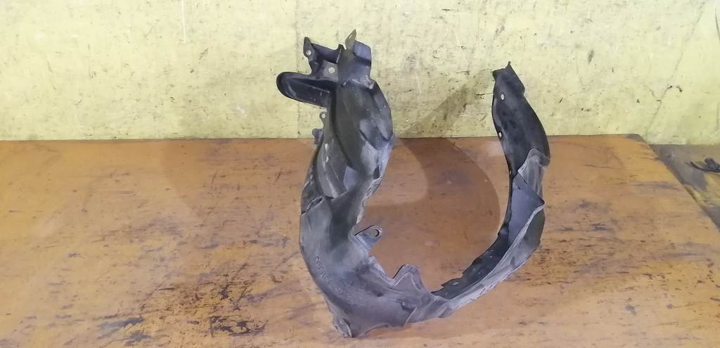 Кузов Toyota Passo 2