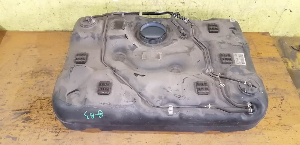 бензобак Honda Freed 0