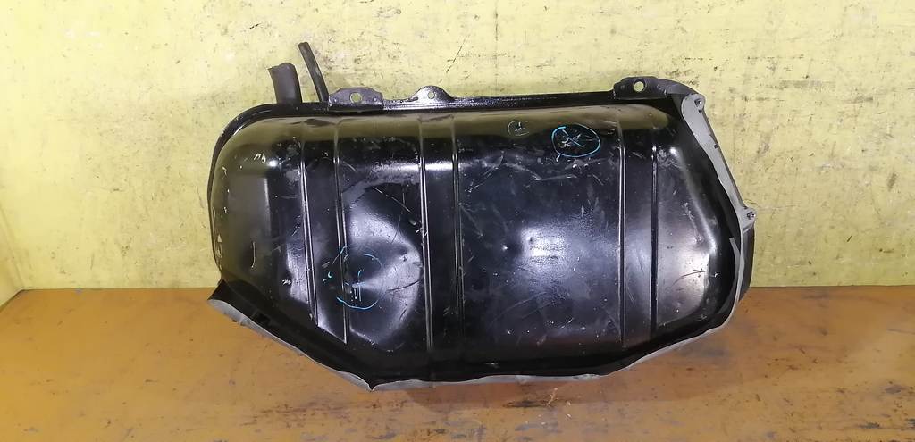 Кузов Mitsubishi Colt 2