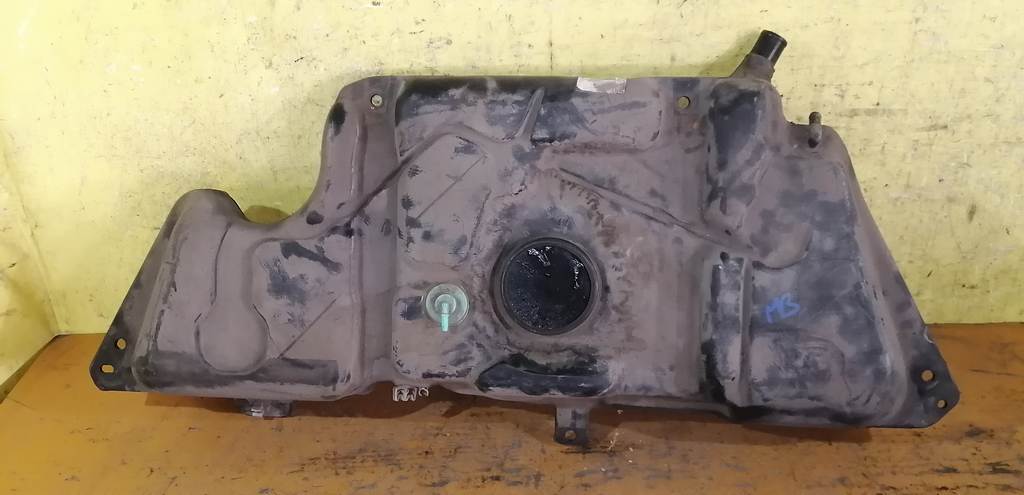 бензобак Renault Kangoo 0