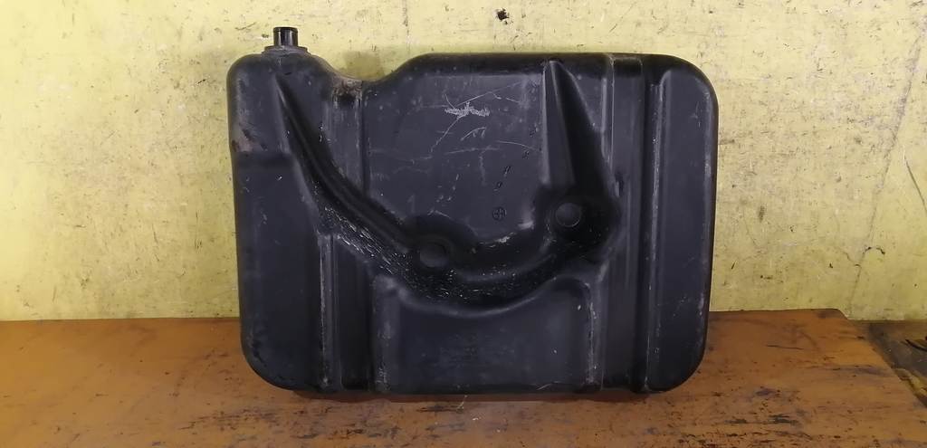 Кузов Honda Freed 2