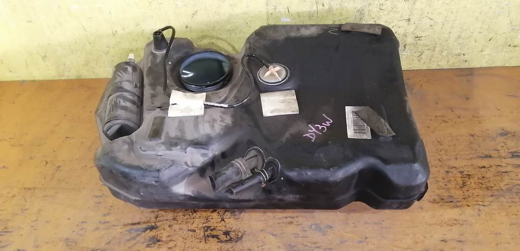 бензобак Mazda Demio 0