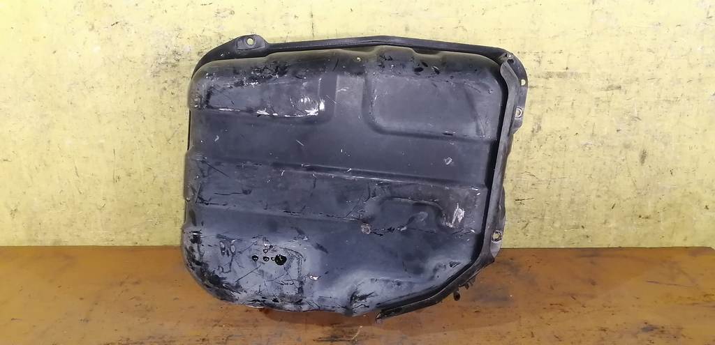 Кузов Suzuki Solio 2