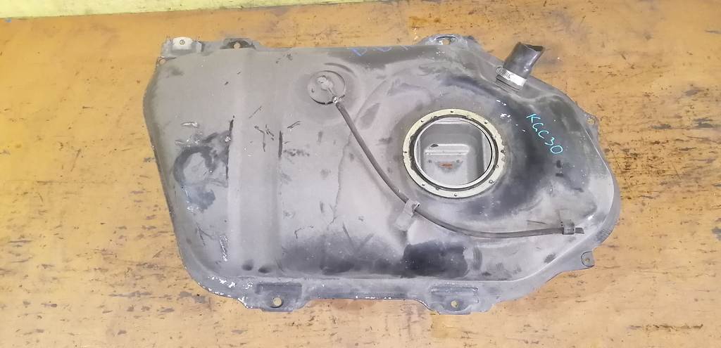 бензобак Toyota Passo 0