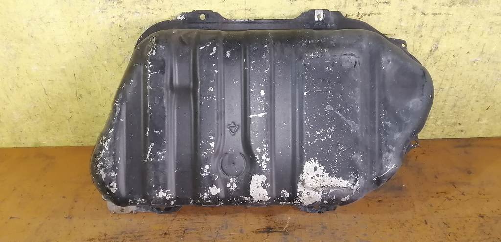 Кузов Toyota Passo 2