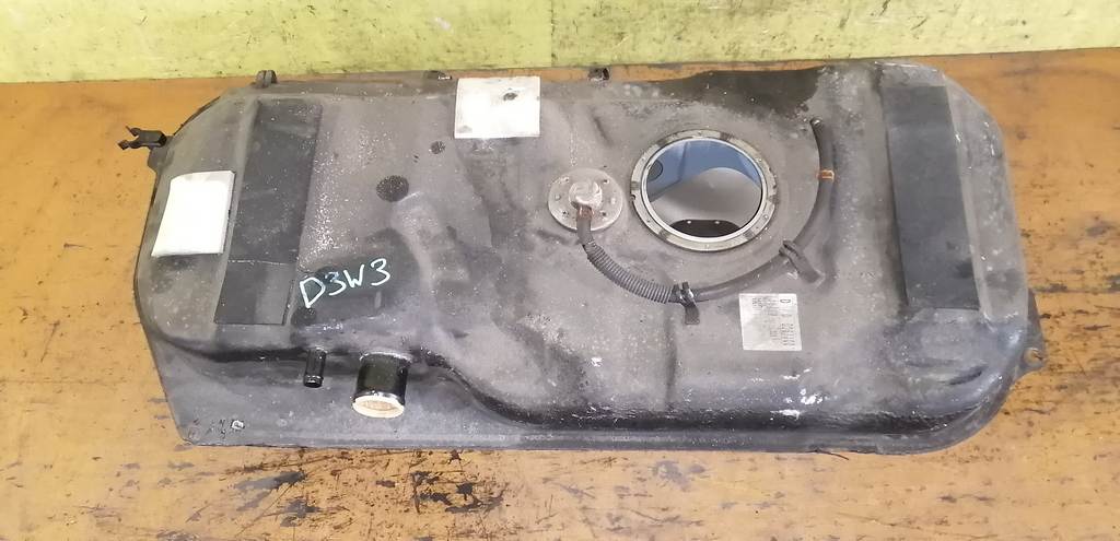 бензобак Mazda Demio 0