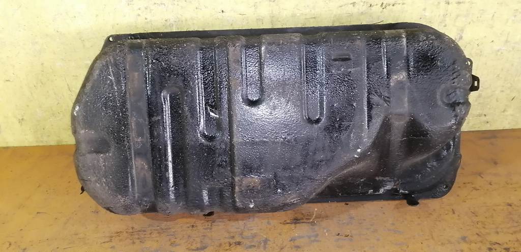 Кузов Mazda Demio 2