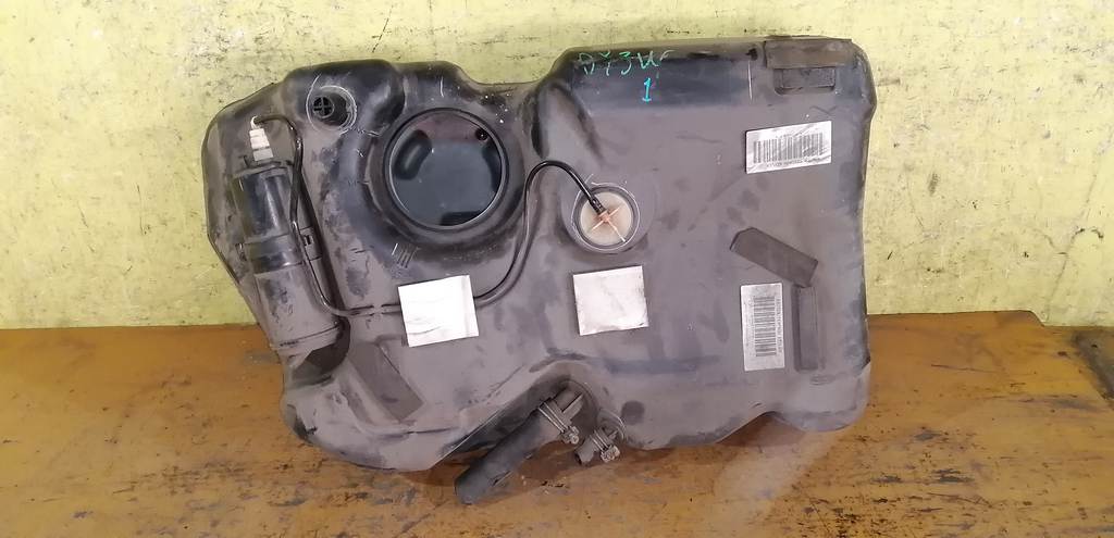 бензобак Mazda Demio 0