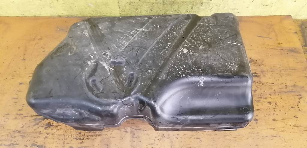 Кузов Mazda Demio 2