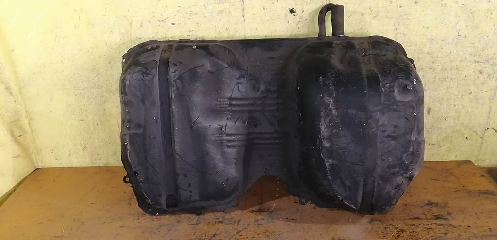 бензобак Subaru Forester 3