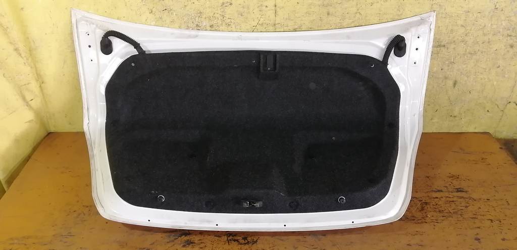 Кузов Nissan Teana 2