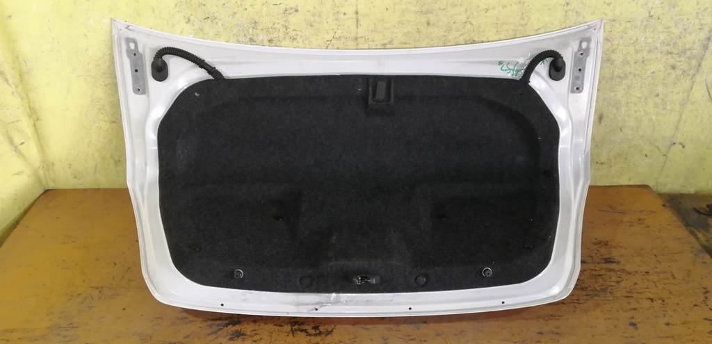 Кузов Nissan Teana 2