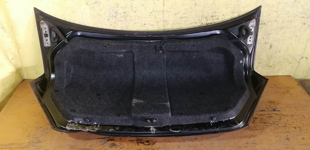 Кузов Nissan Teana 5