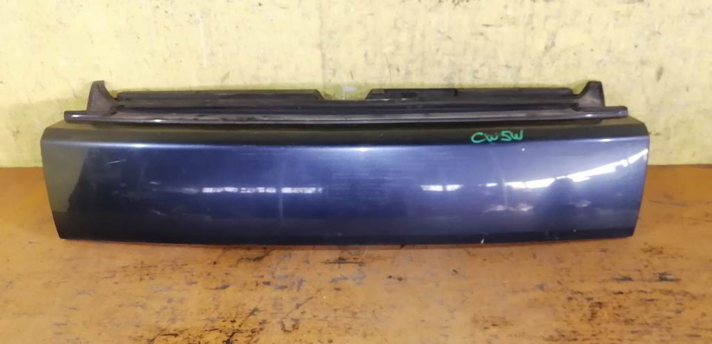 дверь 5-я Mitsubishi Outlander 0