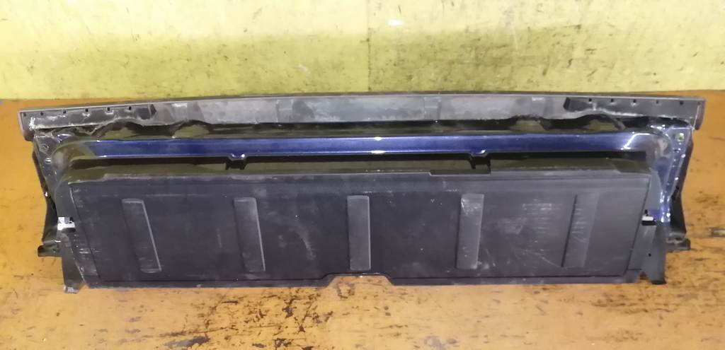 Кузов Mitsubishi Outlander 2