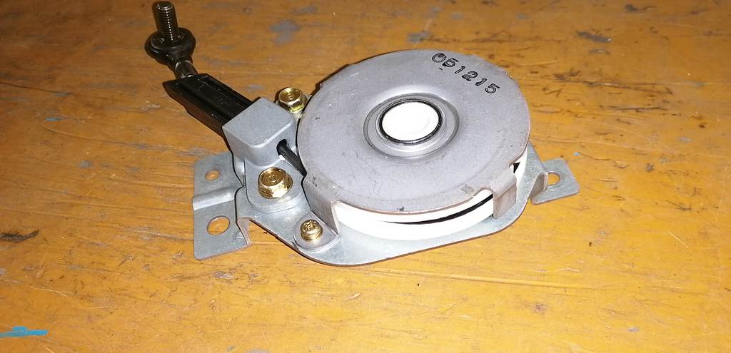 OUTLANDER CW5W ОГРАНИЧИТЕЛЬ ДВЕРИ Mitsubishi Outlander 1