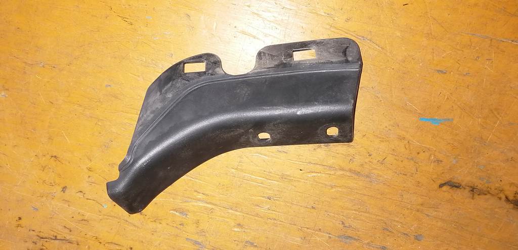 Кузов Mitsubishi Outlander 2