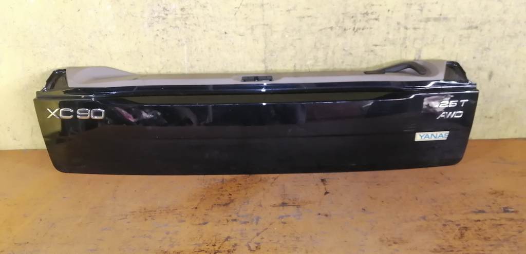 дверь 5-я Volvo XC90 0