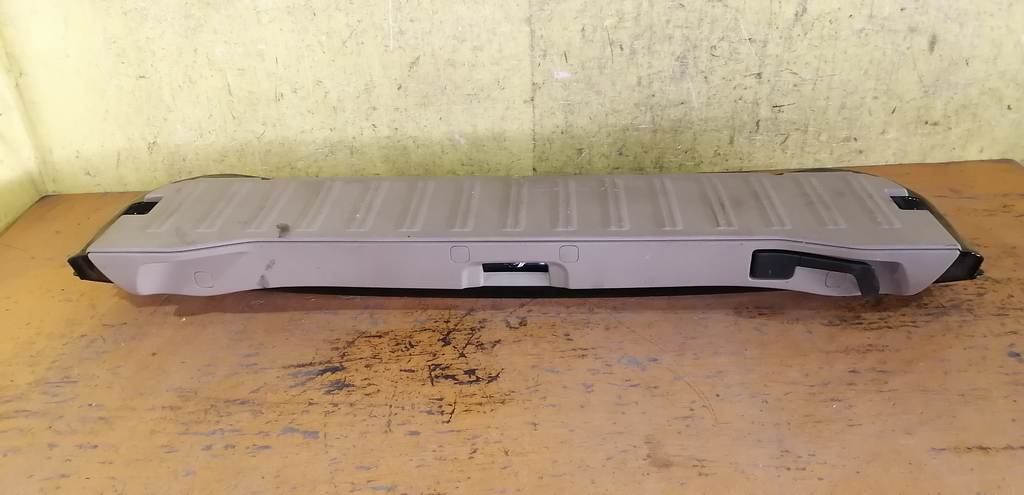 VOLVO XC90 C_59 ДВЕРЬ 5-Я НИЗ Volvo XC90 1