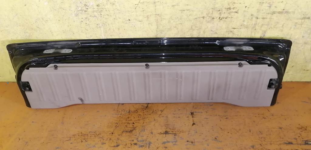 Кузов Volvo XC90 2