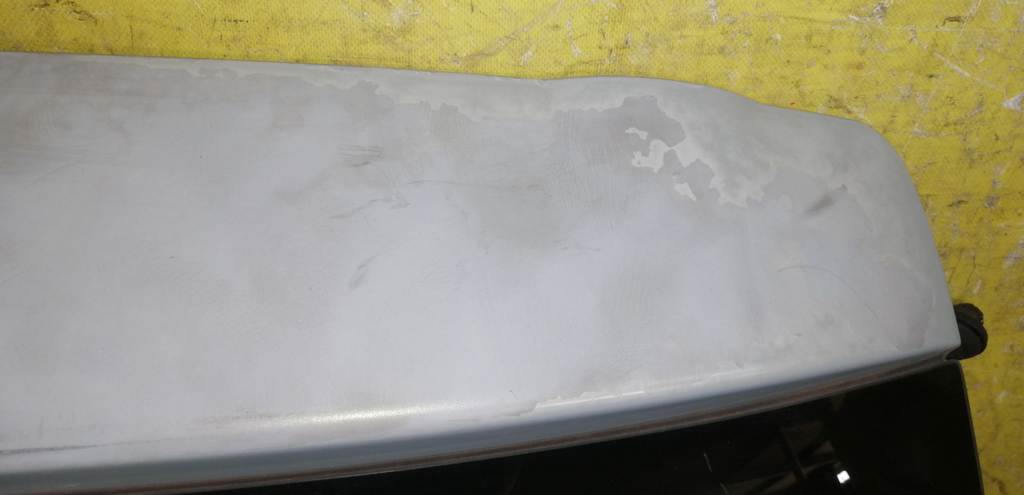 Кузов Nissan March 2