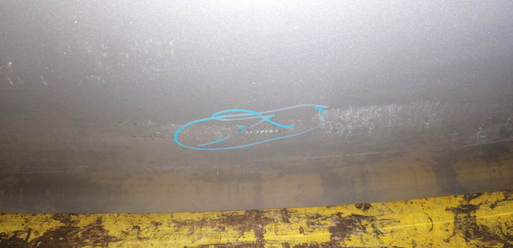 RACTIS NCP100 ДВЕРЬ 5-Я Toyota Ractis 1