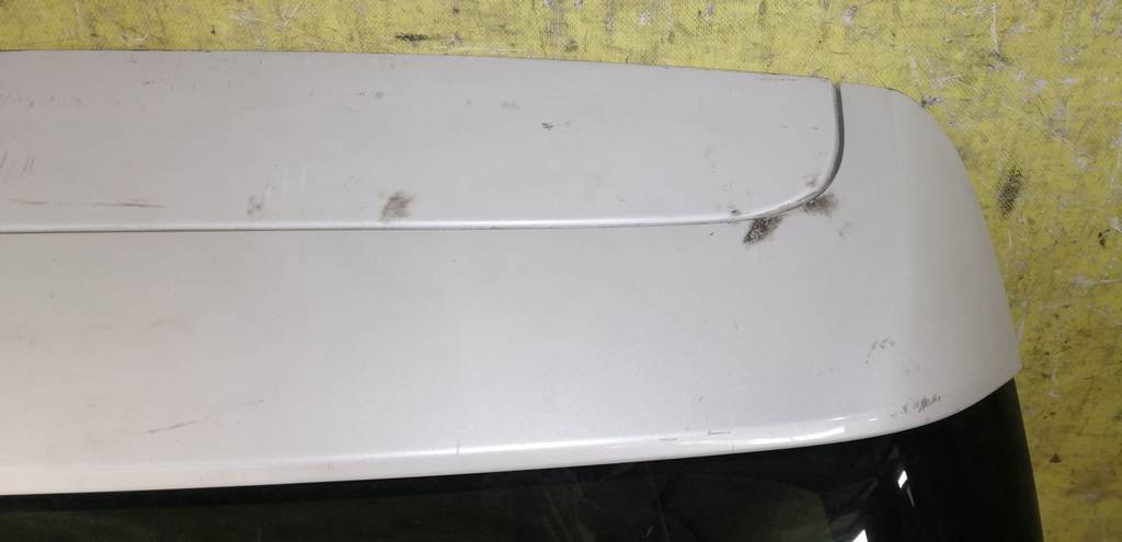 IMPREZA GH2 ДВЕРЬ 5-Я Subaru Impreza 1