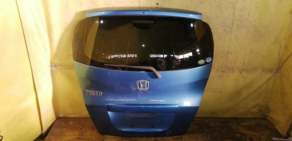 дверь 5-я Honda Freed 0