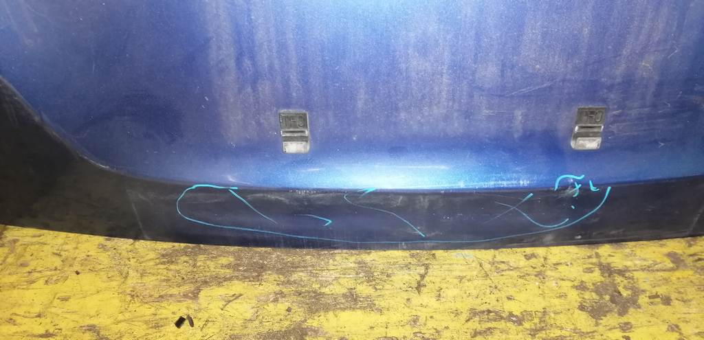 FREED GB3 ДВЕРЬ 5-Я Honda Freed 1