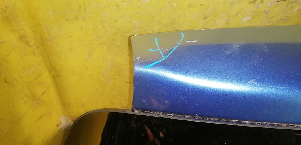 дверь 5-я Honda Freed 3