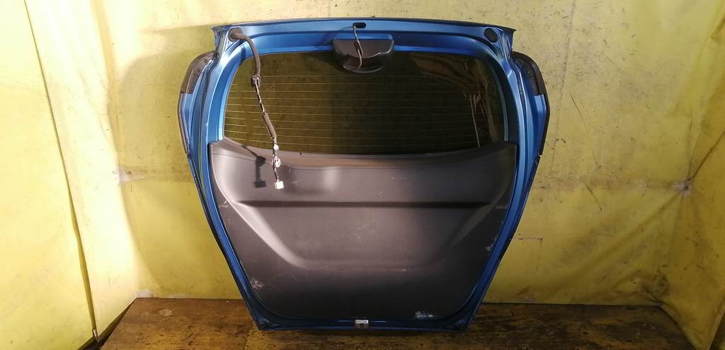 FREED GB3 ДВЕРЬ 5-Я Honda Freed 4