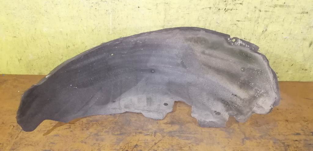 Кузов Mitsubishi Outlander 2