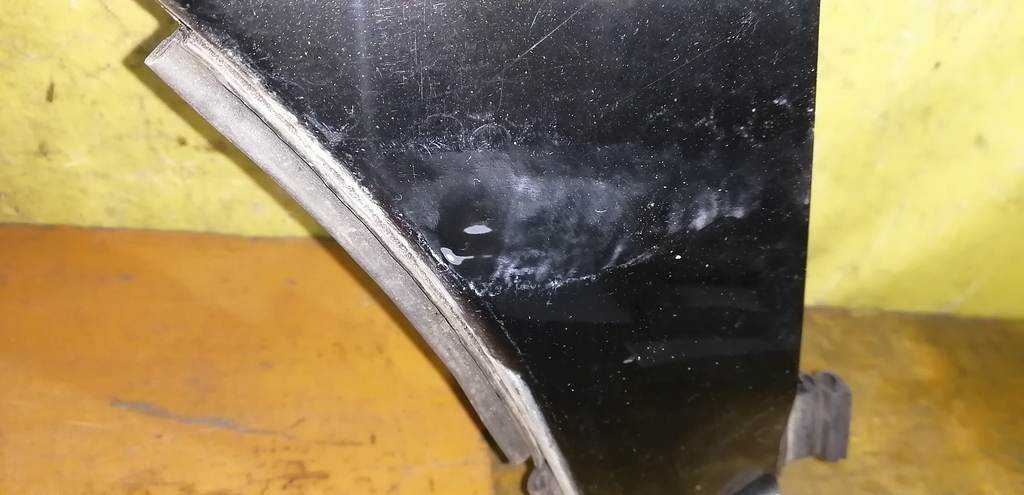 Кузов Subaru Impreza 2