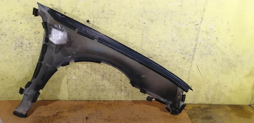 IMPREZA GG2 КРЫЛО ПЕРЕДНЕЕ ЛЕВОЕ 02-05 гг Subaru Impreza 4