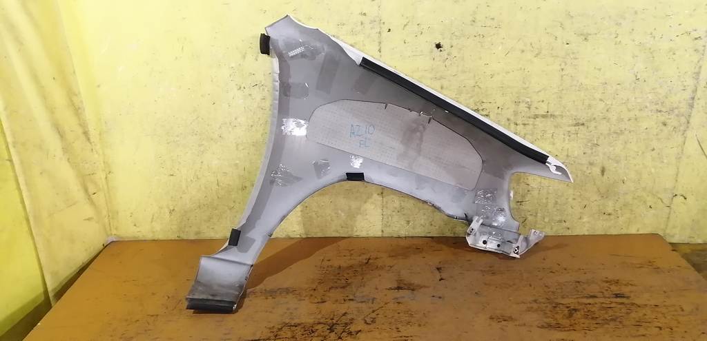 CUBE AZ10 КРЫЛО ПЕРЕДНЕЕ ЛЕВОЕ Nissan Cube 4