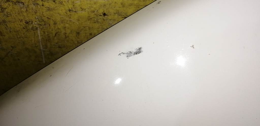 CUBE AZ10 КРЫЛО ПЕРЕДНЕЕ ЛЕВОЕ Nissan Cube 1