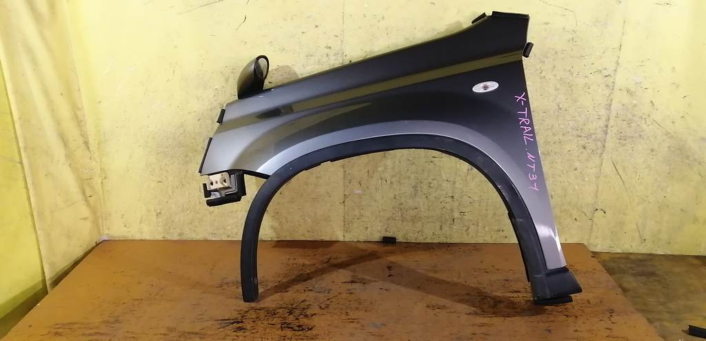 крыло Nissan X-Trail 0