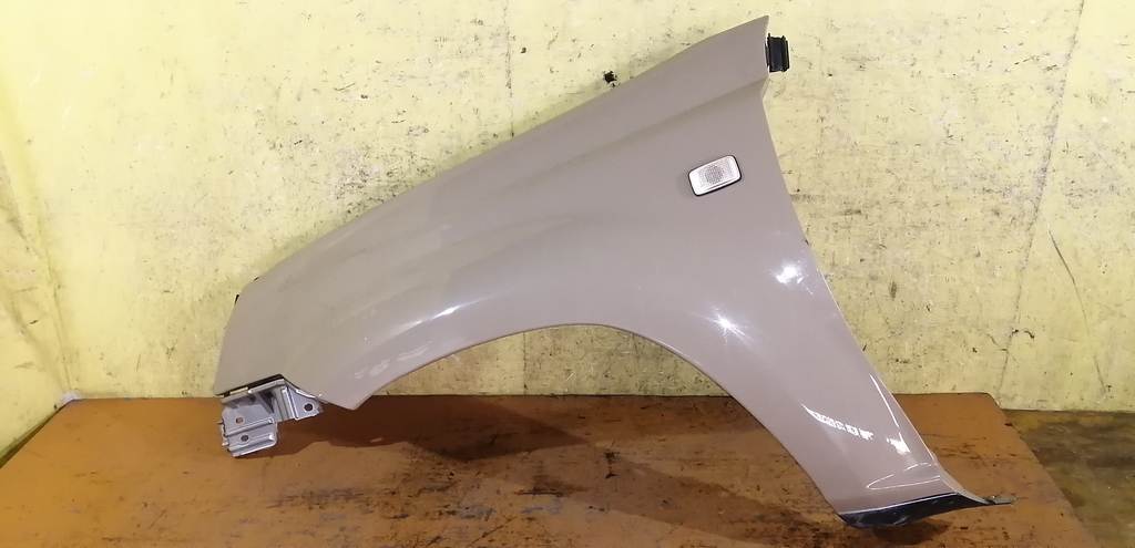 крыло Nissan X-Trail 0