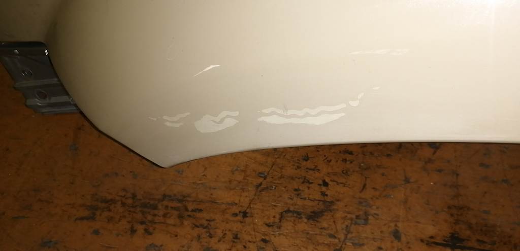 X-TRAIL NT30 КРЫЛО ПЕРЕДНЕЕ ЛЕВОЕ Nissan X-Trail 1