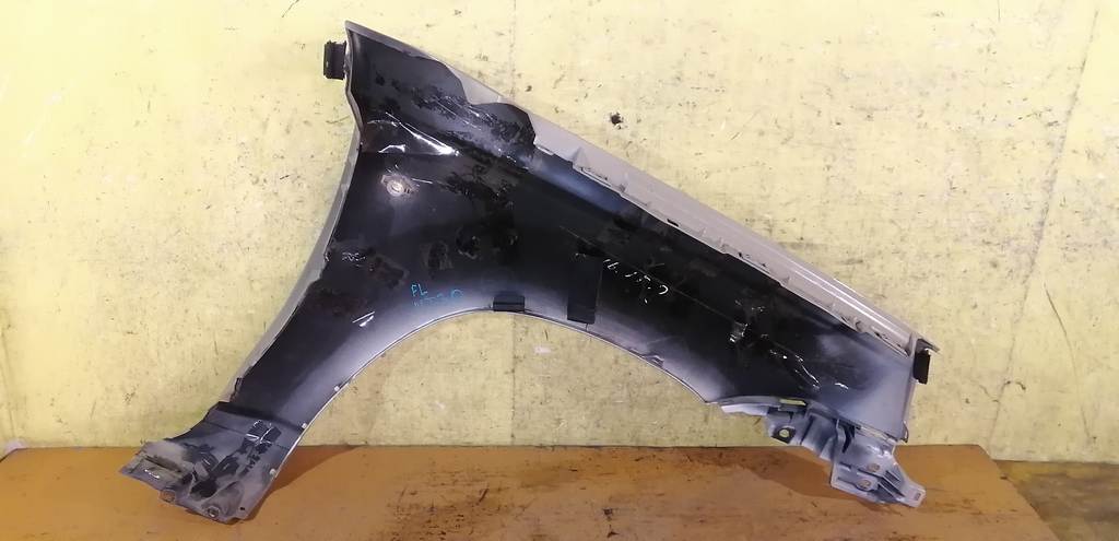 X-TRAIL NT30 КРЫЛО ПЕРЕДНЕЕ ЛЕВОЕ Nissan X-Trail 4
