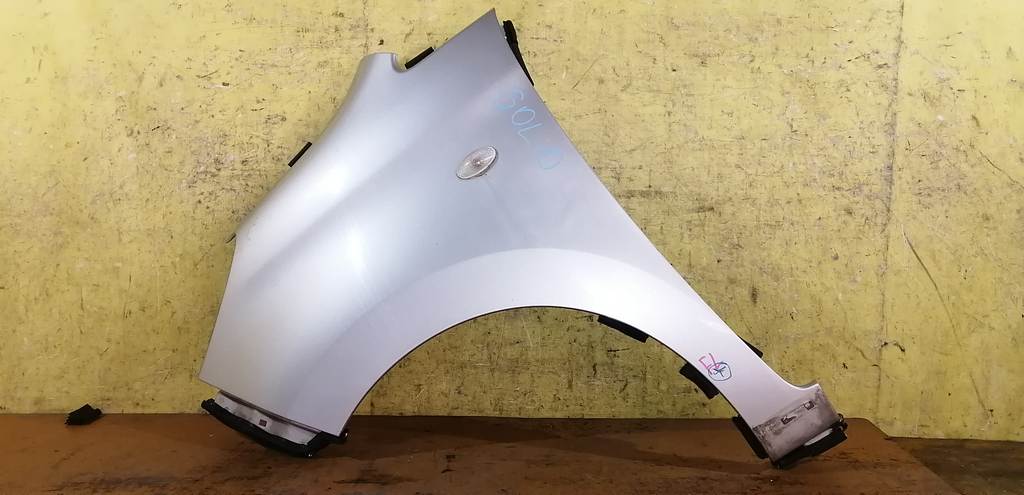 крыло Suzuki Solio 0