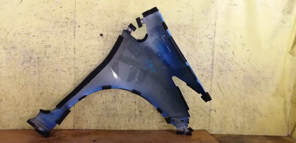 Кузов Honda Freed 2