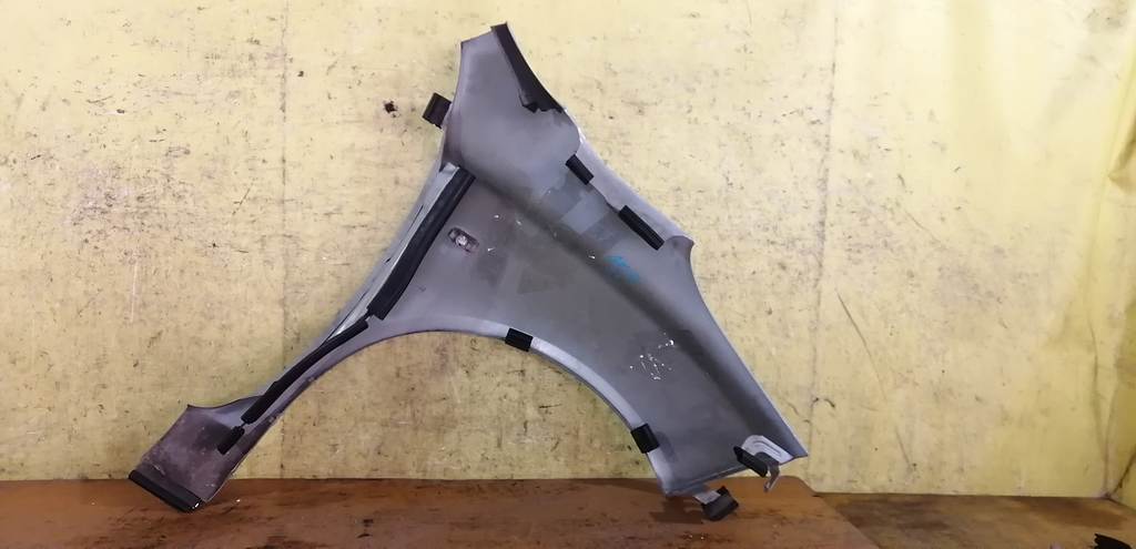 Кузов Nissan March 2