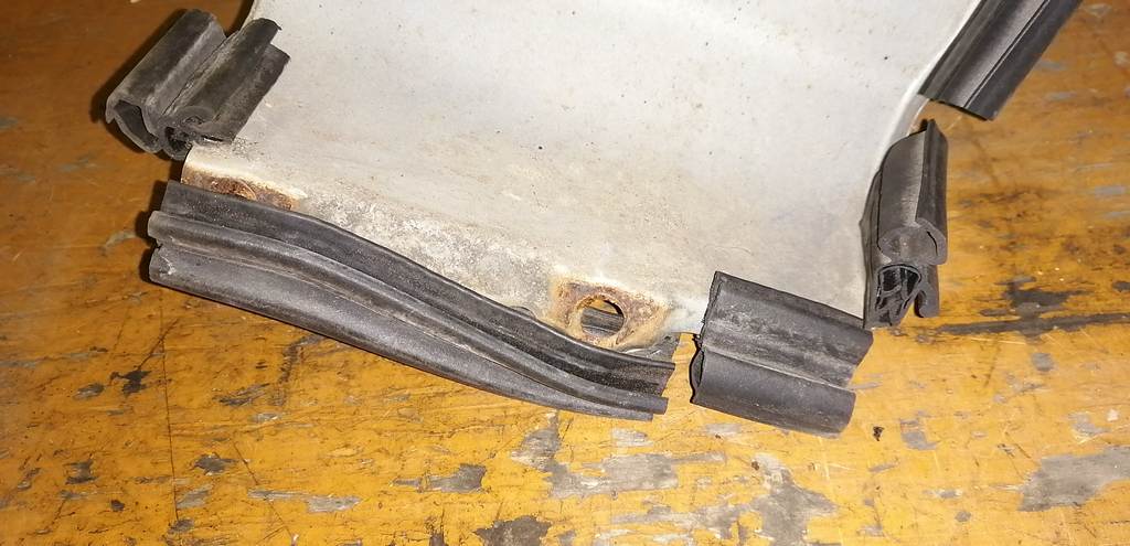 PAJERO MINI H58A КРЫЛО ПЕРЕДНЕЕ ЛЕВОЕ 1 Mitsubishi Pajero Mini 4