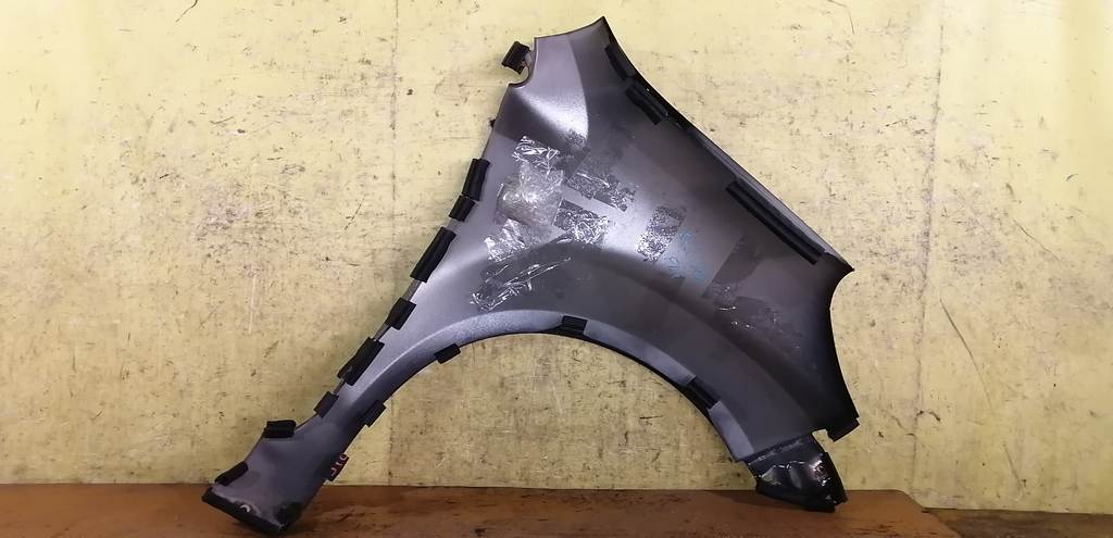 Кузов Toyota Passo 2