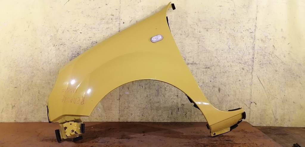 крыло Renault Kangoo 0