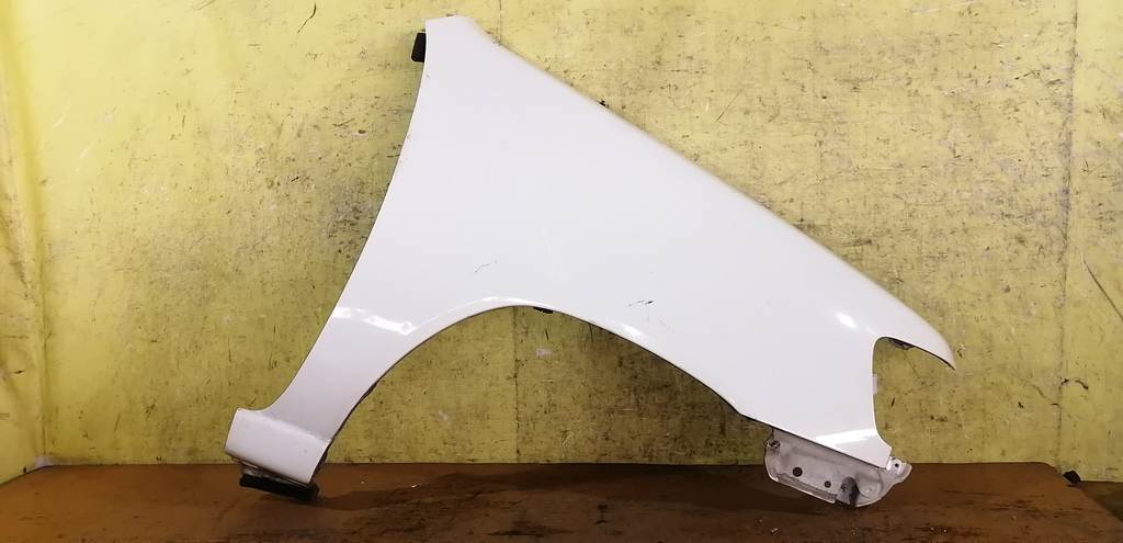 крыло Nissan Cube 0
